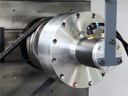 精密CNC機加工：全面的加工才能